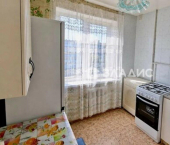 3-комн, 48кв м, этаж 4/5 ул Комсомольская, 38А