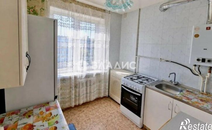 3-комн квартира ул Комсомольская, 38А,  д. 38А
