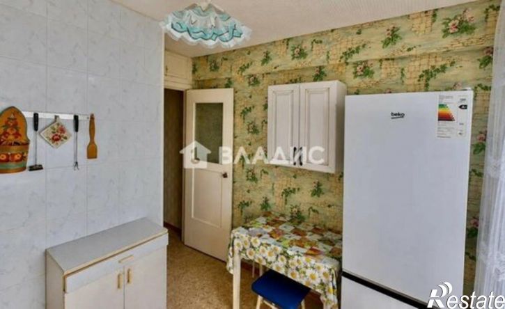 3-комн квартира ул Комсомольская, 38А,  д. 38А