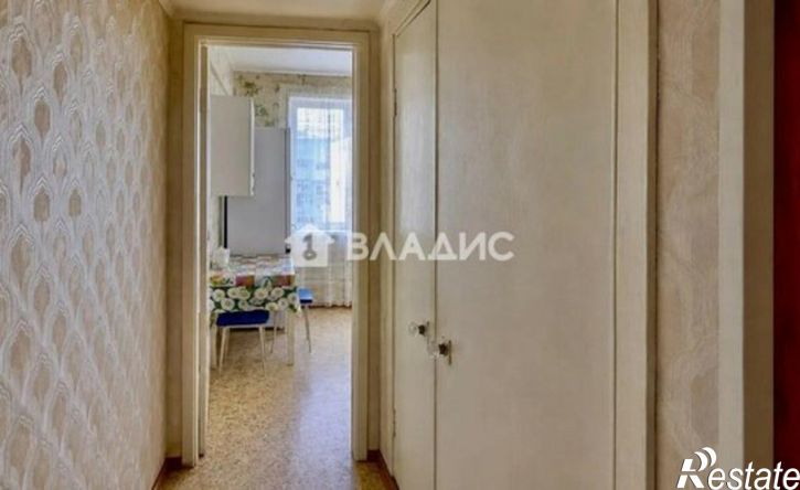 3-комн квартира ул Комсомольская, 38А,  д. 38А