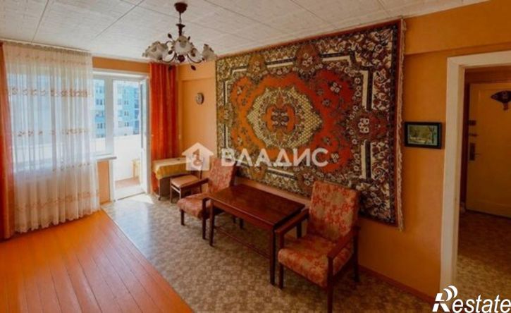 3-комн квартира ул Комсомольская, 38А,  д. 38А