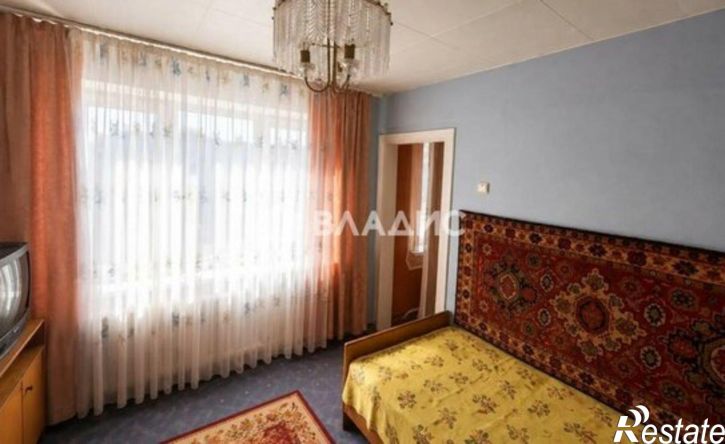 3-комн квартира ул Комсомольская, 38А,  д. 38А