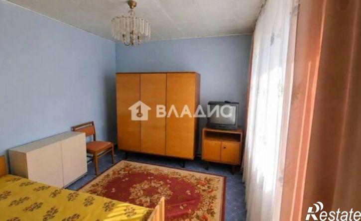 3-комн квартира ул Комсомольская, 38А,  д. 38А