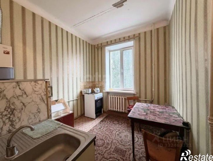 2-комн квартира ул Ленина, 12,  д. 12
