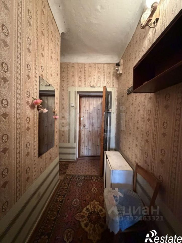 2-комн квартира ул Ленина, 12,  д. 12