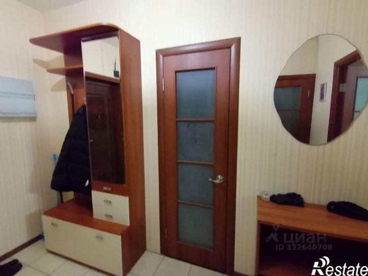 2-комн квартира Тула, проспект Ленина, 112Б