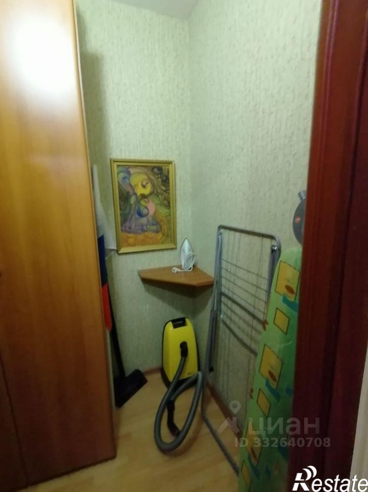 2-комн квартира Тула, проспект Ленина, 112Б