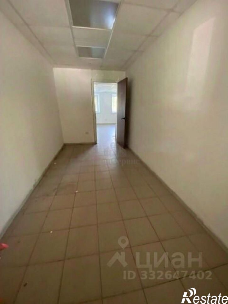 Торговое помещение Тула г., Советский