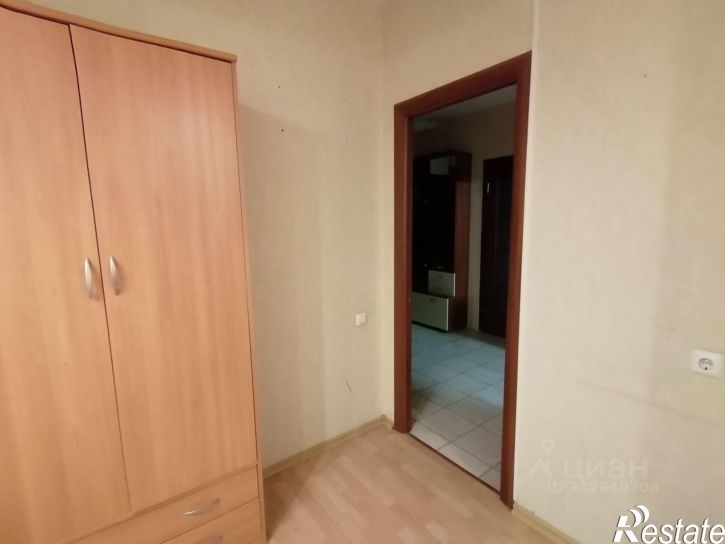 2-комн квартира Тула, проспект Ленина, 112Б