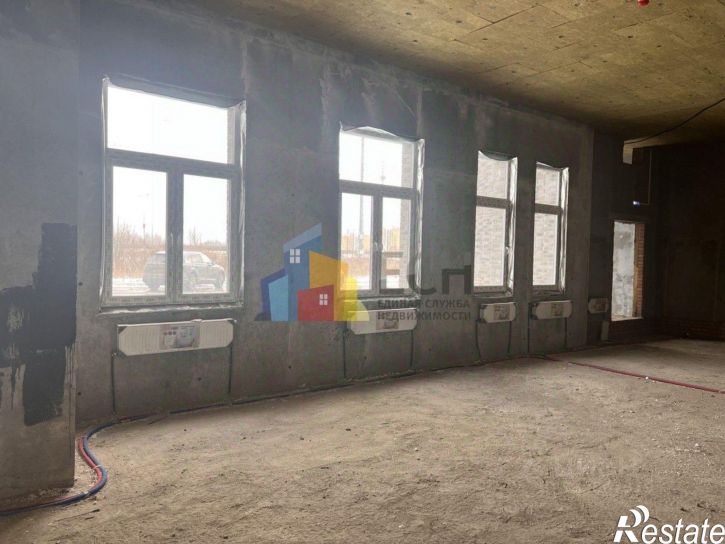 Торговое помещение г. Тула, Рязанская улица, 23