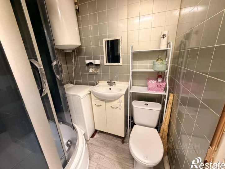 1-комн квартира Тула, улица Сойфера, 23