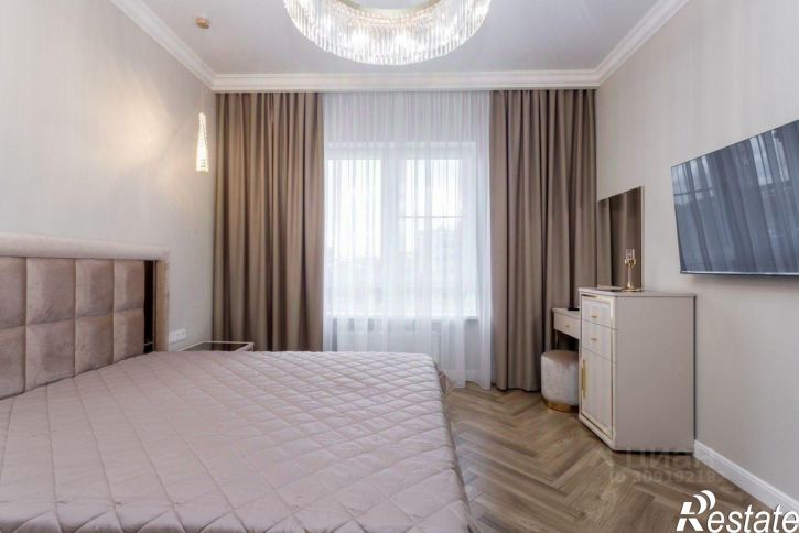 2-комн квартира Тула, улица Свободы, 25