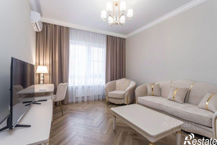2-комн квартира Тула, улица Свободы, 25