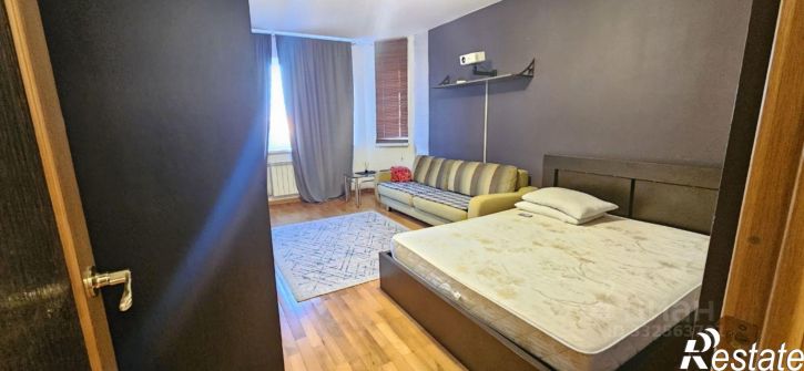 1-комн квартира Тула, улица Михеева, 31