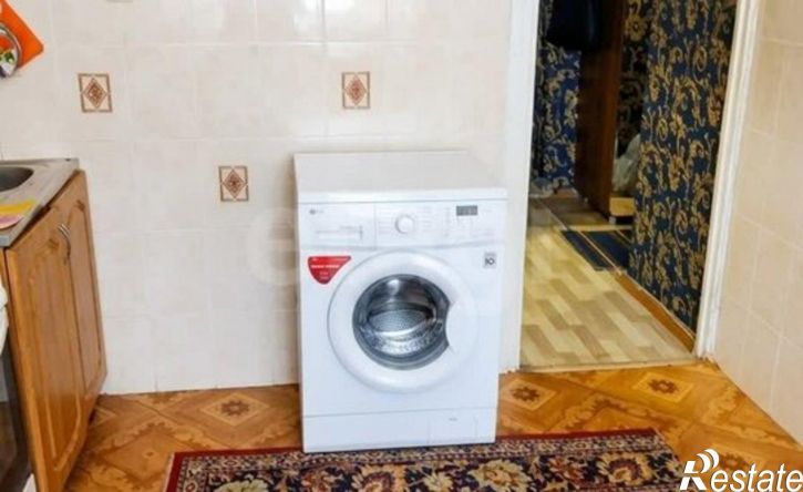 1-комн квартира Богородицк, микрорайон Западный, 10Б
