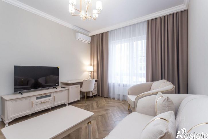 2-комн квартира Тула, улица Свободы, 25