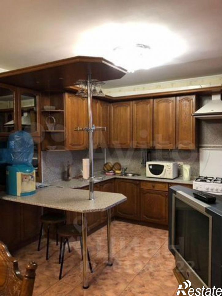 3-комн квартира Тула, улица Будённого, 94