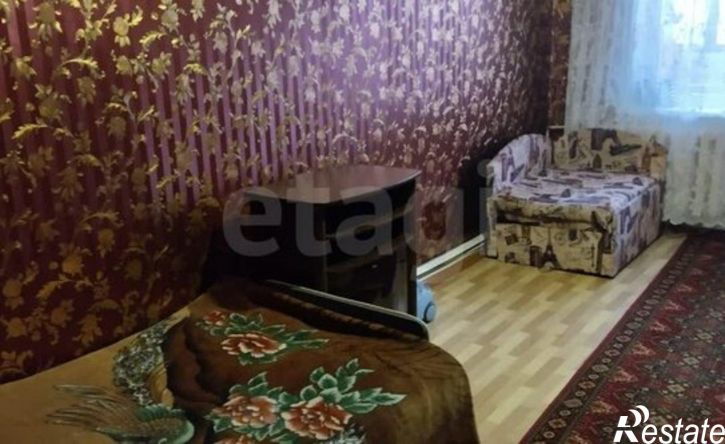 1-комн квартира Богородицк, микрорайон Западный, 10Б