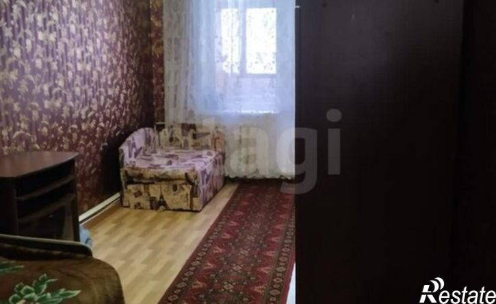1-комн квартира Богородицк, микрорайон Западный, 10Б
