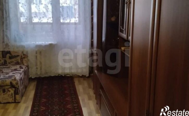 1-комн квартира Богородицк, микрорайон Западный, 10Б