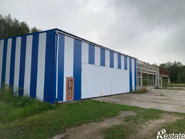 Земельный участок Заокский район