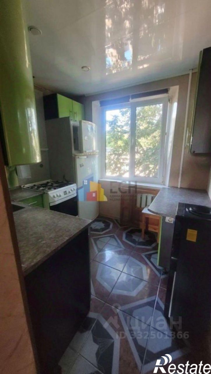 3-комн квартира г. Тула, улица Пузакова, 26