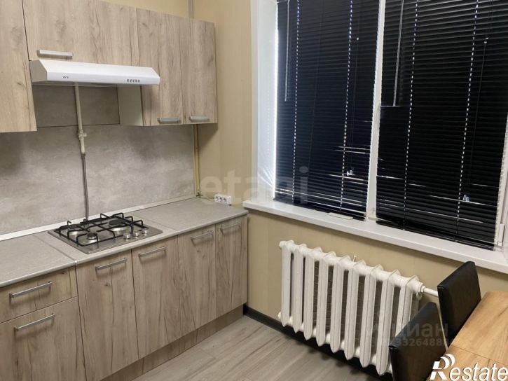 1-комн квартира