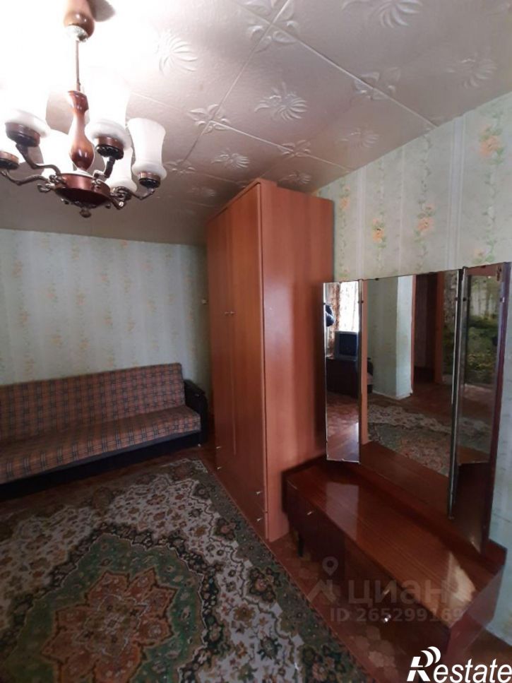 2-комн квартира Тула, Красноармейский проспект, 21