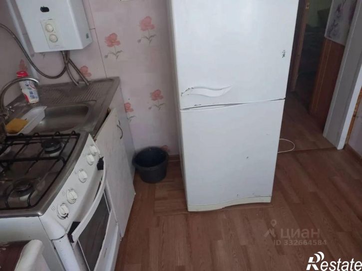 2-комн квартира Тула, улица Металлургов, 53