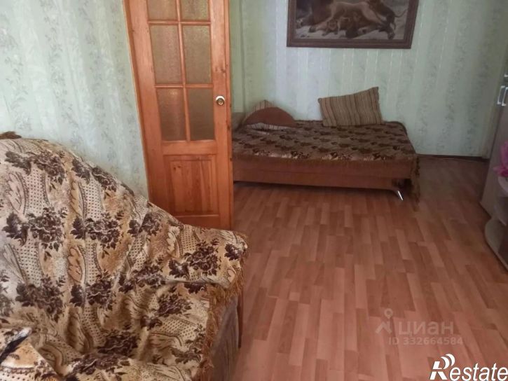 2-комн квартира Тула, улица Металлургов, 53