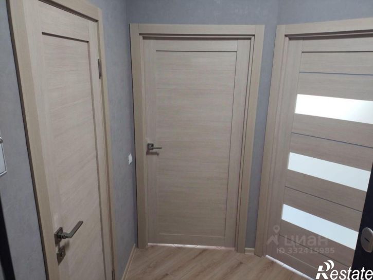 1-комн квартира Тула, Самоварная улица, 7