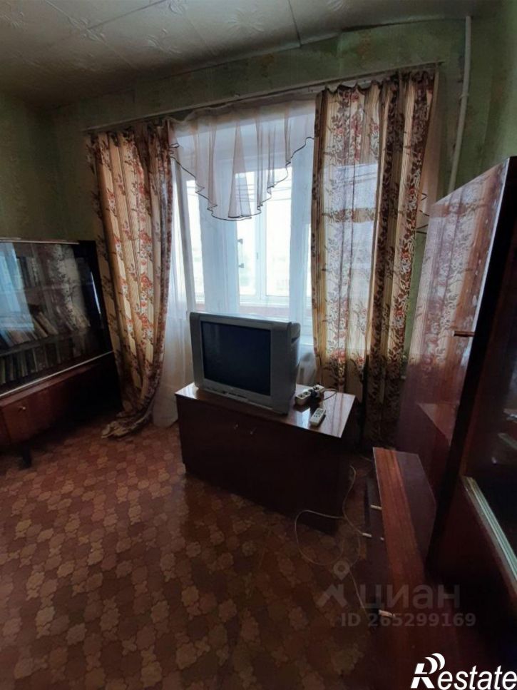 2-комн квартира Тула, Красноармейский проспект, 21