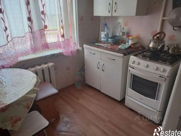2-комн квартира Тула, улица Металлургов, 53