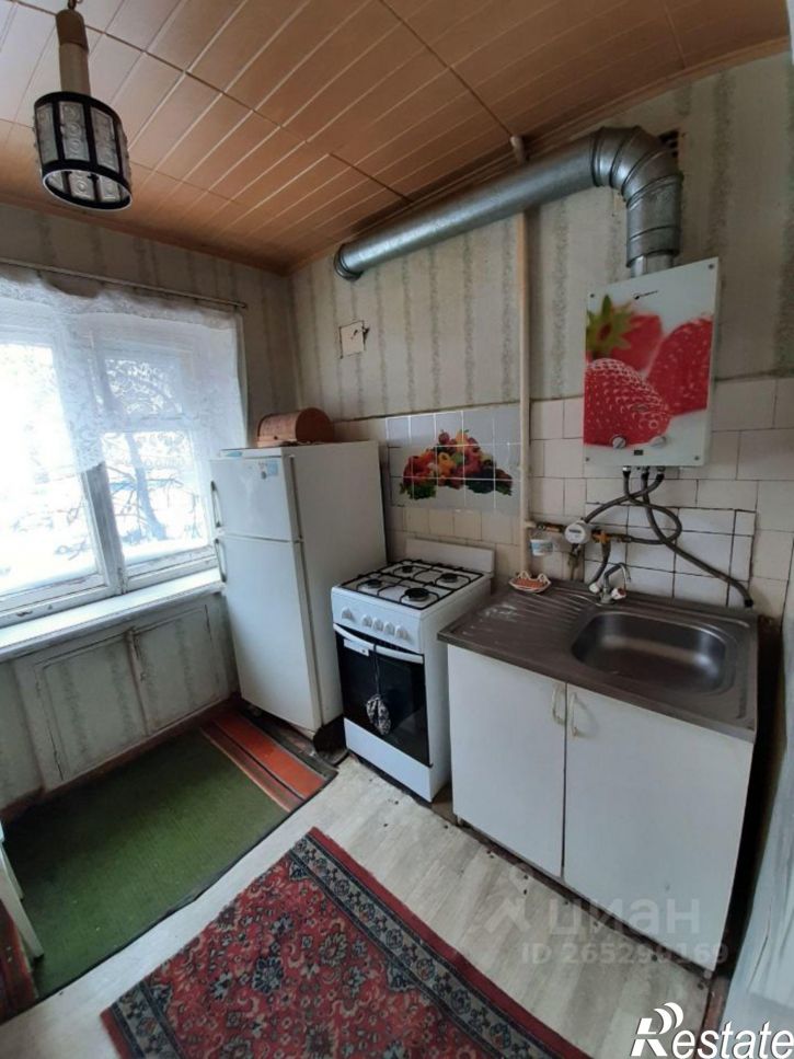 2-комн квартира Тула, Красноармейский проспект, 21