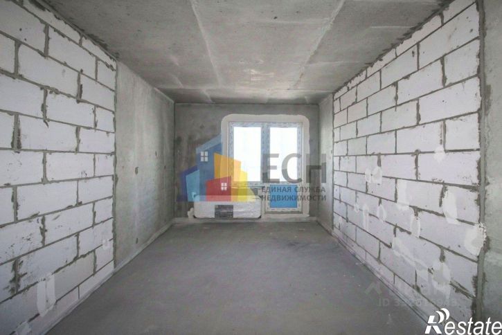 1-комн квартира г. село Осиновая Гора