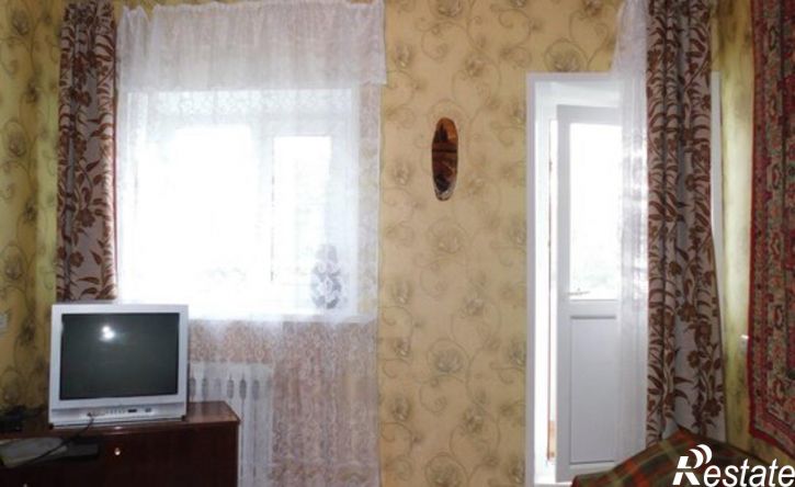 1-комн квартира Кимовск, Пионерская улица, 28