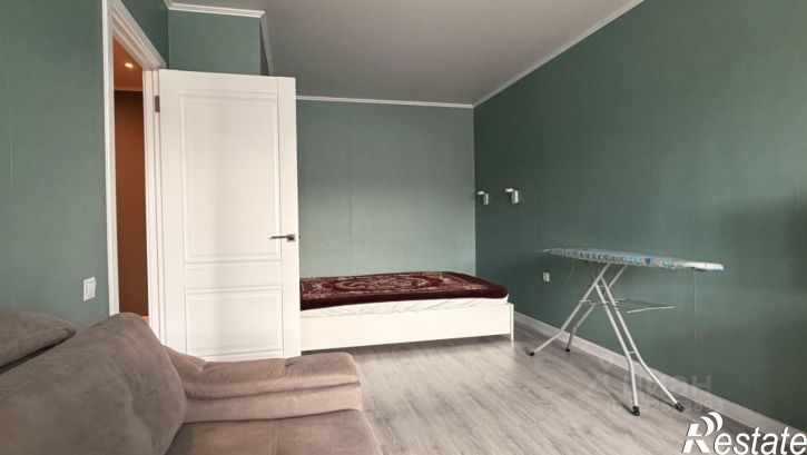1-комн квартира Тула, улица Степанова, 34