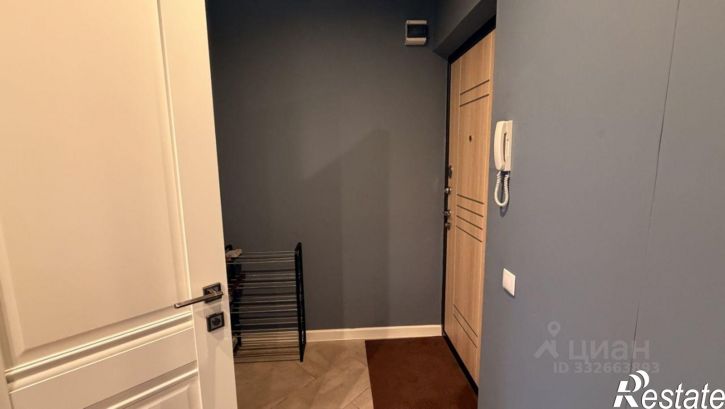 1-комн квартира Тула, улица Степанова, 34