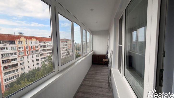 1-комн квартира Тула, улица Степанова, 34