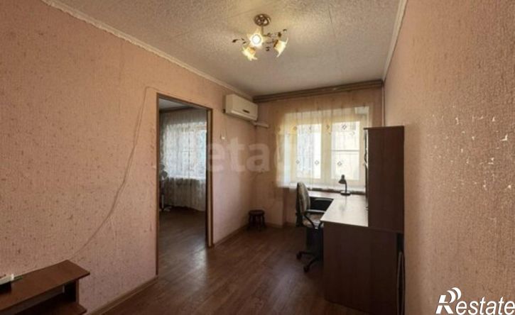 2-комн квартира Щёкинский район, Советск, улица Энергетиков, 1А