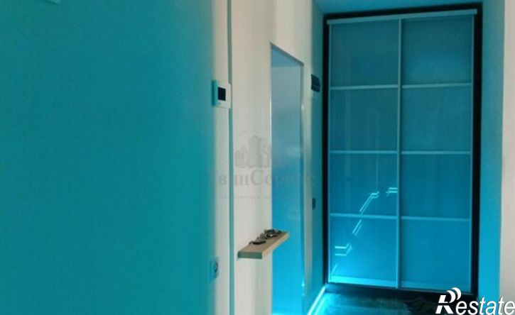 2-комн квартира Новомосковск, улица Трудовые Резервы, 64к4