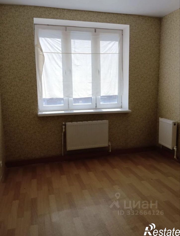 1-комн квартира Киреевск