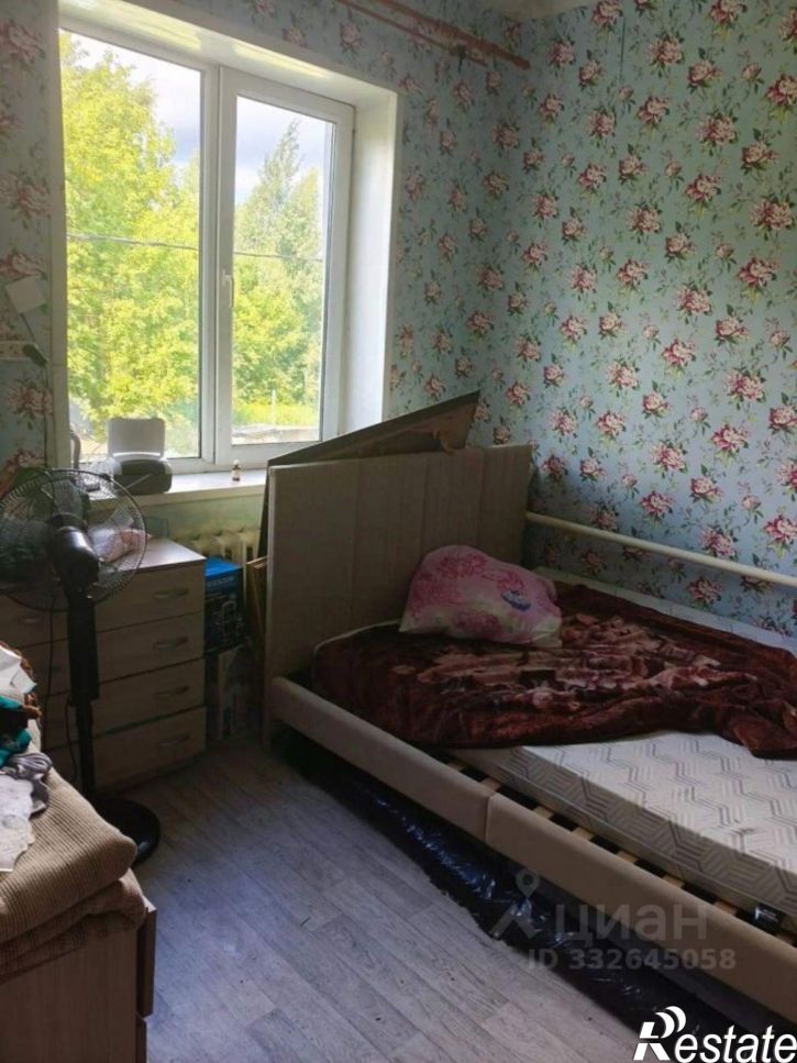 2-комн квартира Щекинский район