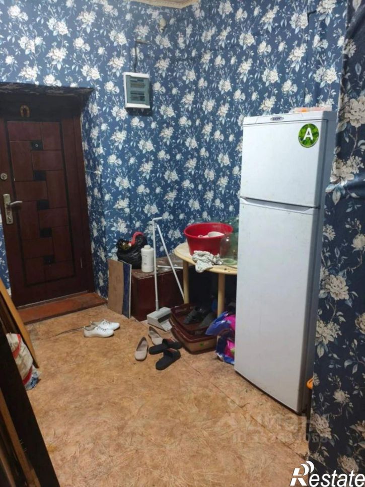 2-комн квартира Щекинский район