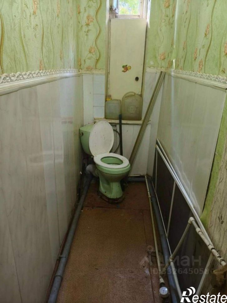 2-комн квартира Щекинский район