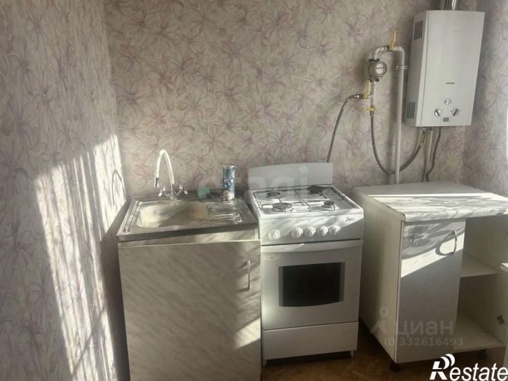 1-комн квартира городской округ Донской
