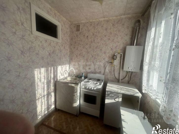 1-комн квартира городской округ Донской