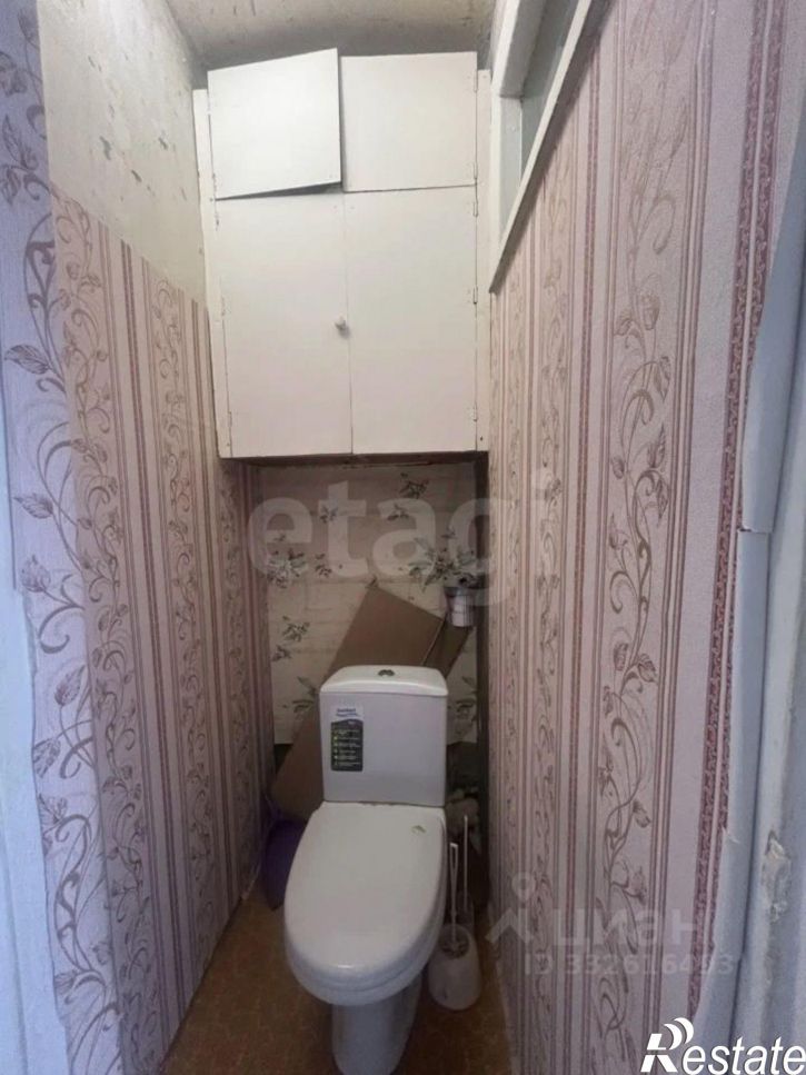 1-комн квартира городской округ Донской