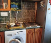 2-комн, 45кв м, этаж 4/5 ул Куйбышева, 4