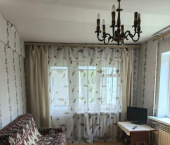 2-комн, 41кв м, этаж 4/5 г Щекино, ул Пролетарская, д 8